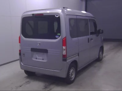 Honda N VAN