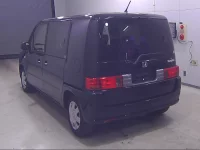 Honda SPIKE лот № 19133 оценка R  с аукциона в Японии 3