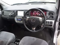 Honda STEP WAGON лот № 19125 оценка R  с аукциона в Японии 4