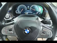 BMW 7-Series лот № 20259 оценка 3.5  с аукциона в Японии 7