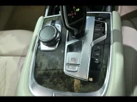 BMW 7-Series лот № 20259 оценка 3.5  с аукциона в Японии 10