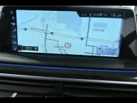 BMW 7-Series лот № 20259 оценка 3.5  с аукциона в Японии 9