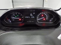 Peugeot 208 лот № 10024 оценка 4  с аукциона в Японии 9