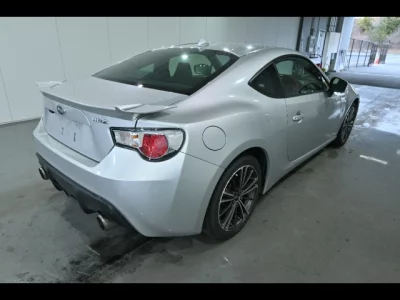 Subaru BRZ
