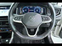 Volkswagen POLO лот № 20332 оценка 5  с аукциона в Японии 8