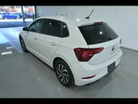 Volkswagen POLO лот № 20332 оценка 5  с аукциона в Японии 3