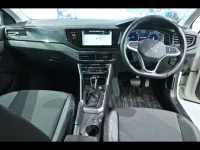 Volkswagen POLO лот № 20332 оценка 5  с аукциона в Японии 4