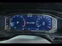 Volkswagen POLO лот № 20332 оценка 5  с аукциона в Японии 7