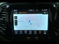 Chrysler JEEP COMPASS лот № 20313 оценка 4  с аукциона в Японии 8