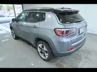 Chrysler JEEP COMPASS лот № 20313 оценка 4  с аукциона в Японии 3
