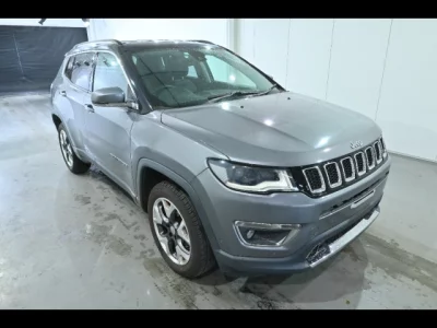 Chrysler JEEP COMPASS