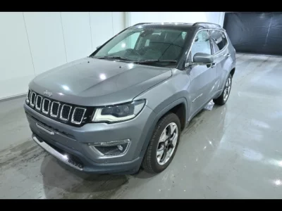 Chrysler JEEP COMPASS