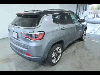Chrysler JEEP COMPASS