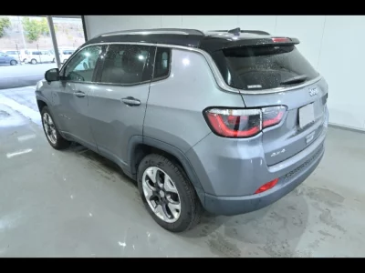 Chrysler JEEP COMPASS