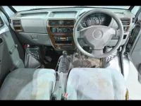 Nissan CLIPPER VAN лот № 29177 оценка 3.5  с аукциона в Японии 4