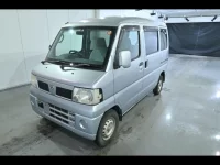 Nissan CLIPPER VAN лот № 29177 оценка 3.5  с аукциона в Японии 1