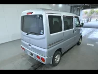 Nissan CLIPPER VAN лот № 29177 оценка 3.5  с аукциона в Японии 2