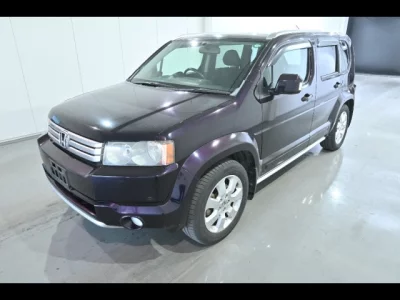 Honda CROSSROAD