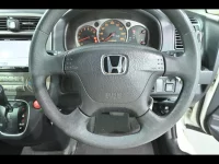Honda STREAM лот № 29157 оценка 3.5  с аукциона в Японии 8