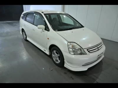 Honda STREAM