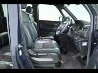 Honda STEP WAGON лот № 20246 оценка 3.5  с аукциона в Японии 5