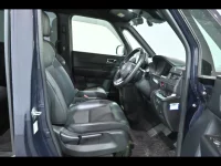 Honda STEP WAGON лот № 20245 оценка 3.5  с аукциона в Японии 5