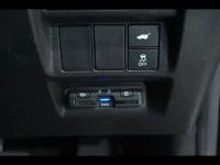 Honda STEP WAGON лот № 20245 оценка 3.5  с аукциона в Японии 9