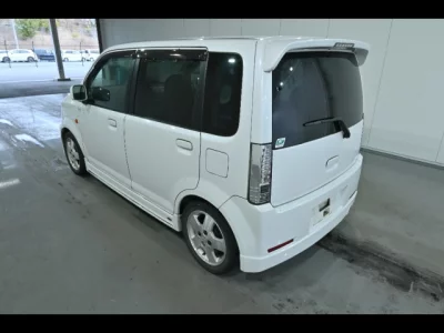 Mitsubishi EK SPORTS  с аукциона в Японии