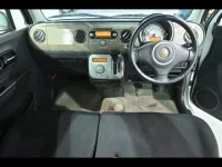 Suzuki ALTO LAPIN лот № 29180 оценка R  с аукциона в Японии 4