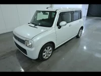 Suzuki ALTO LAPIN лот № 29180 оценка R  с аукциона в Японии 1