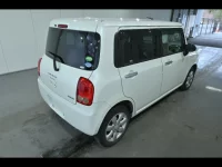 Suzuki ALTO LAPIN лот № 29180 оценка R  с аукциона в Японии 2
