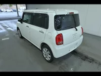 Suzuki ALTO LAPIN лот № 29180 оценка R  с аукциона в Японии 3