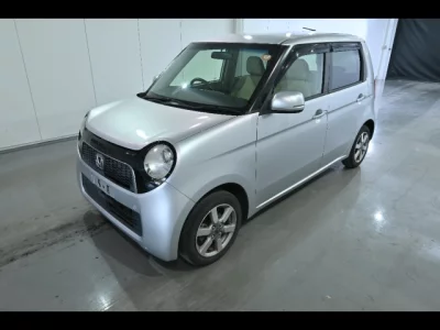 Honda N ONE