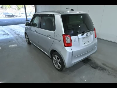 Honda N ONE