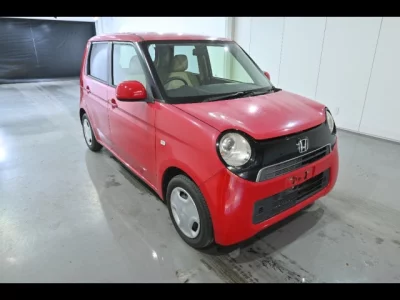 Honda N ONE