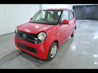 Honda N ONE