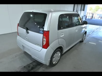 Mazda CAROL  с аукциона в Японии