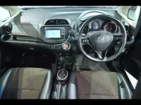 Honda FIT SHUTTLE лот № 29107 оценка 3  с аукциона в Японии 4