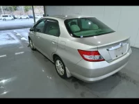 Honda FIT лот № 29182 оценка 3.5  с аукциона в Японии 3