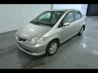 Honda FIT лот № 29182 оценка 3.5  с аукциона в Японии 1