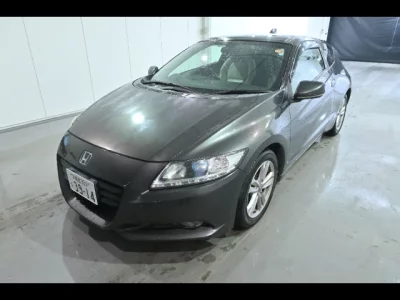 Honda CR-Z