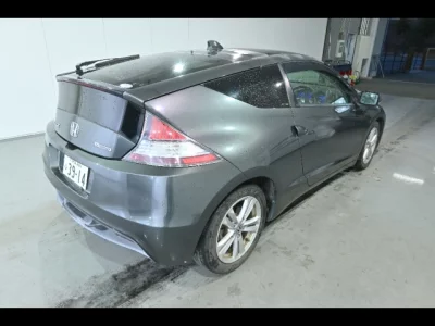 Honda CR-Z