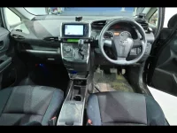 Toyota WISH лот № 20322 оценка R  с аукциона в Японии 4