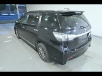 Toyota WISH лот № 20322 оценка R  с аукциона в Японии 3