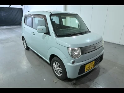 Suzuki MRWAGON