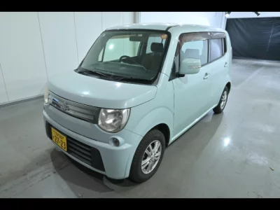 Suzuki MRWAGON