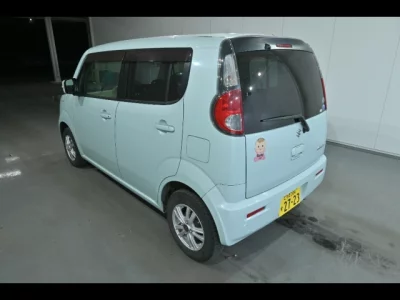 Suzuki MRWAGON