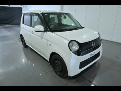 Honda N ONE