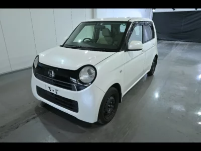 Honda N ONE
