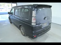 Honda STEP WAGON лот № 29158 оценка 3  с аукциона в Японии 3